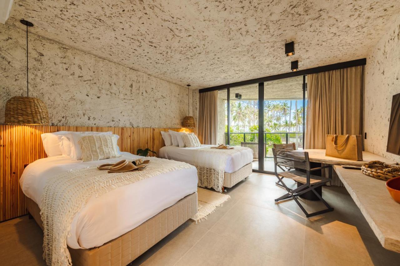 Tuju Boutique Hotel Passo de Camarajibe Eksteriør bilde