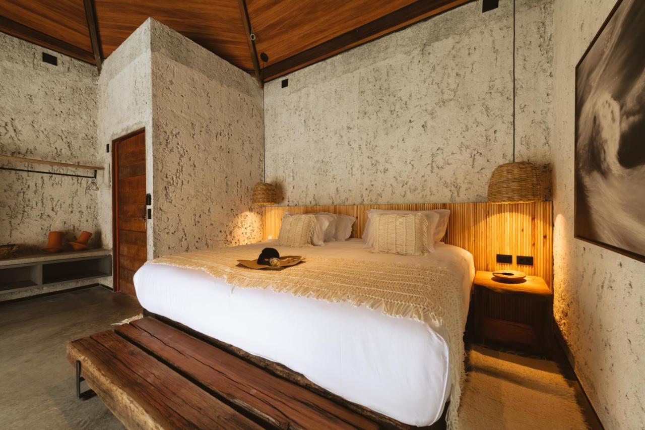 Tuju Boutique Hotel Passo de Camarajibe Eksteriør bilde