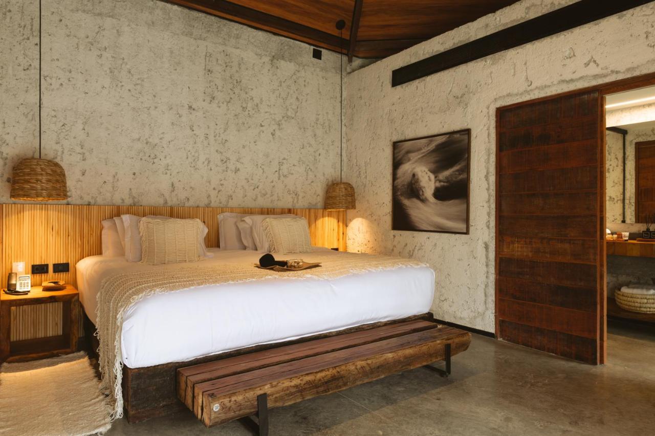 Tuju Boutique Hotel Passo de Camarajibe Eksteriør bilde