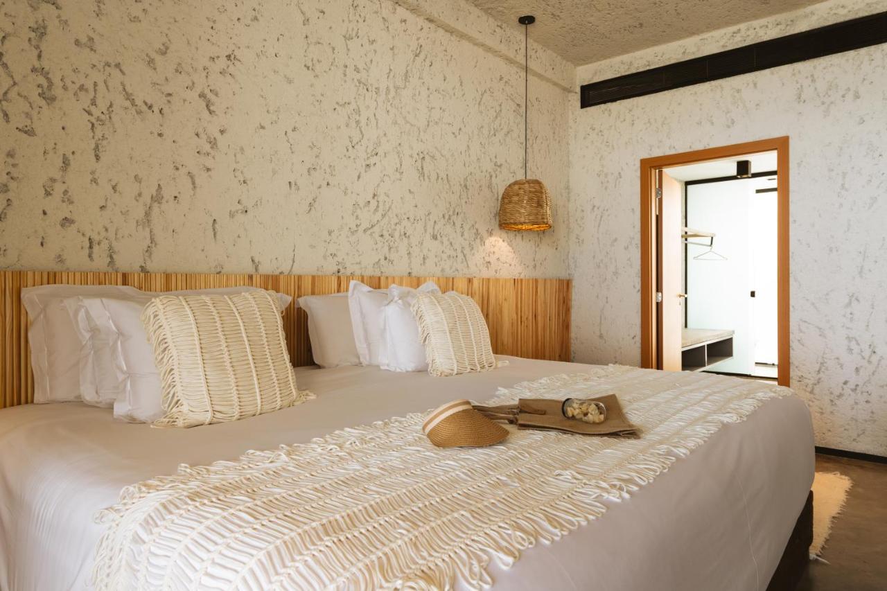 Tuju Boutique Hotel Passo de Camarajibe Eksteriør bilde
